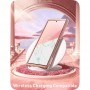 Husa pentru Samsung Galaxy S22 Ultra 5G - I-Blason Cosmo - Marble