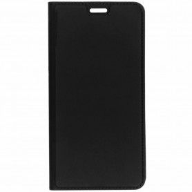 Husa Tpu Carbon pentru Samsung Galaxy Note 10, Neagra