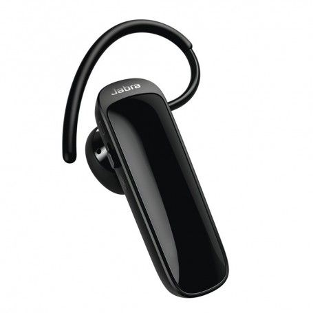 Jabra - Bluetooth Headset Talk 25 SE (100-92310901-60) - In-Ear, Bluetooth 5.0, 300Hz - 3.4kHz - Negru