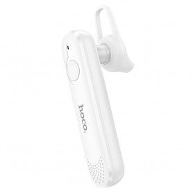 Casti Wireless  Baseus - Bowie E3 TWS Earbuds (NGTW080002) cu Bluetooth 5.0 - Alb