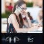 Casti Bluetooth ANC Wireless - Ugreen HiTune X6 (90242) - Gray