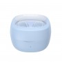 Casti Bluetooth Wireless - Baseus Bowie WM02 (NGTW180003) - Albastru
