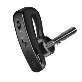 Casti Wireless  HOCO - TWS Earbuds (EW17 Amusement) cu Bluetooth 5.3 - Negru