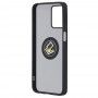 Husa pentru Motorola Moto G13 / G23 / G53 - Techsuit Glinth - Neagra