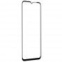 Folie pentru Motorola Moto E22 / Moto E22i / Moto E13 - Techsuit 111D Full Cover / Full Glue Glass - Negru