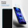 Folie pentru Xiaomi Redmi Note 12 Pro 5G / 12 Pro+ / Poco X5 Pro (set 2) - Spigen Glas.tR Slim - Clear