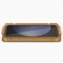 Folie pentru Samsung Galaxy S23 FE (set 2) - Spigen Glas.TR Align Master - Clear