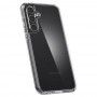 Husa pentru Samsung Galaxy S23 FE - Spigen Ultra Hybrid - Clear