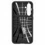Husa pentru Samsung Galaxy S23 FE - Spigen Slim Armor CS - Neagra