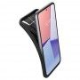 Husa pentru Samsung Galaxy S23 FE - Spigen Liquid Air - Matte Neagra