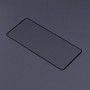 Folie pentru Samsung Galaxy S23 FE - Dux Ducis Tempered Glass - Negru