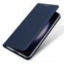 Husa pentru Samsung Galaxy S23 FE - Dux Ducis Skin Pro - Neagra