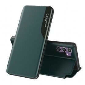 Husa pentru Samsung Galaxy S23 FE - Spigen Thin Fit - Neagra