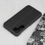Husa pentru Samsung Galaxy S23 FE - Techsuit eFold Series - Neagra