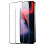 Folie pentru iPhone 15 Pro Max (set 2) - ESR Tempered Glass - Negru