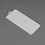 Folie pentru iPhone 15 Pro Max - Dux Ducis Tempered Glass - Negru