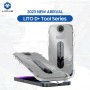 Folie pentru iPhone 15 Pro Max - Lito Magic Glass Box D+ Tools - Privacy