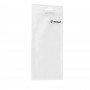 Husa pentru iPhone 15 Pro Max - Techsuit Acrylic MagSafe Crossbody - Roz