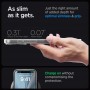Husa pentru iPhone 15 Pro Max - Spigen Ultra Hybrid MagSafe - Frost Clear