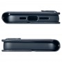 Husa pentru iPhone 15 Pro Max - Spigen Wallet S Pro - Navy