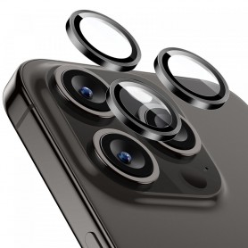 Folie pentru iPhone 15 Pro - Nillkin CP+PRO - Negru