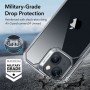 Husa pentru iPhone 15 - ESR Air Armor - Clear