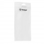 Husa pentru iPhone 15 - Techsuit Acrylic MagSafe Crossbody - Roz