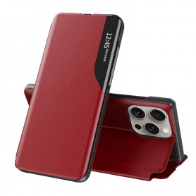 Husa pentru iPhone 15 Pro - Supcase Unicorn Beetle Pro MagSafe - Neagra