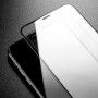 Folie pentru iPhone 15 Plus - Lito 2.5D FullGlue Glass - Negru