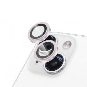 Folie pentru iPhone 15 - Techsuit 111D Full Cover / Full Glue Glass - Negru