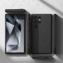Husa pentru Samsung Galaxy S24 Ultra - Ringke Onyx - Neagra
