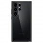 Husa pentru Samsung Galaxy S24 Ultra - Spigen Ultra Hybrid - Matte Neagra