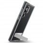 Husa pentru Samsung Galaxy S24 Ultra - Spigen Ultra Hybrid S - Clear