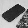 Husa pentru Samsung Galaxy S24 Plus - Techsuit Safe Wallet Plus - Neagra