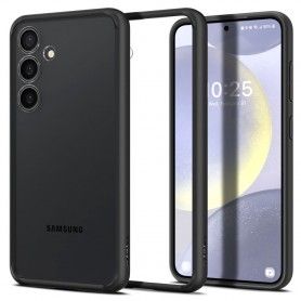Husa pentru Samsung Galaxy S24 Plus - Dux Ducis Aimo Series - Neagra