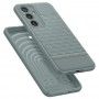 Husa pentru Samsung Galaxy S24 Plus - Spigen Caseology Parallax - Sage Verde