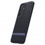 Husa pentru Samsung Galaxy S24 Plus - Spigen Caseology Parallax - Navy Violet