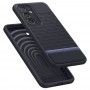 Husa pentru Samsung Galaxy S24 Plus - Spigen Caseology Parallax - Navy Violet