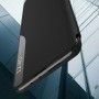 Husa pentru Samsung Galaxy S24 - Techsuit eFold Series - Neagra