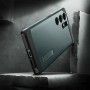 Husa pentru Samsung Galaxy S24 Ultra - Spigen Tough Armor - Abyss Verde