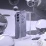 Husa pentru Samsung Galaxy S24 - Ringke Fusion - Clear
