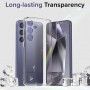 Husa pentru Samsung Galaxy S24 - Ringke Fusion - Clear