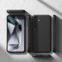Husa pentru Samsung Galaxy S24 - Ringke Onyx - Neagra
