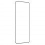 Folie pentru Samsung Galaxy S24 - Techsuit 111D Full Cover / Full Glue Glass - Negru