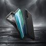 Husa pentru Samsung Galaxy S24 - Spigen Core Armor - Matte Neagra