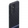 Husa pentru Samsung Galaxy S24 - Spigen Caseology Parallax - Navy Violet