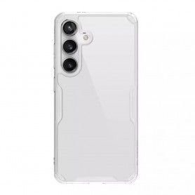 Husa pentru Samsung Galaxy S24 Plus - Spigen Caseology Parallax - Matte Neagra
