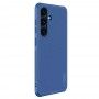 Husa pentru Samsung Galaxy S24 Plus - Nillkin Super Frosted Shield Pro - Albastra