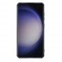 Husa pentru Samsung Galaxy S24 Plus - Nillkin Super Frosted Shield Pro - Neagra