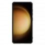 Husa pentru Samsung Galaxy S24 - Nillkin Super Frosted Shield Pro MagSafe - Neagra
